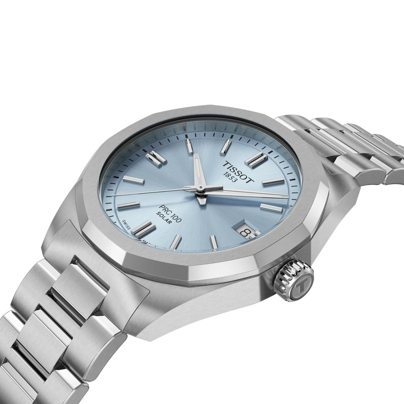 Tissot Classic Contemporary 34mm - T1518221135100 - 2