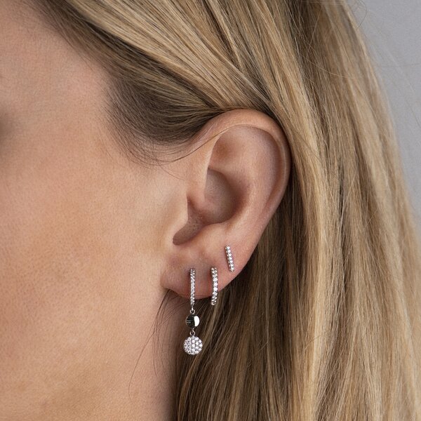 One More Ischia oorbellen 93FM09ASPEC