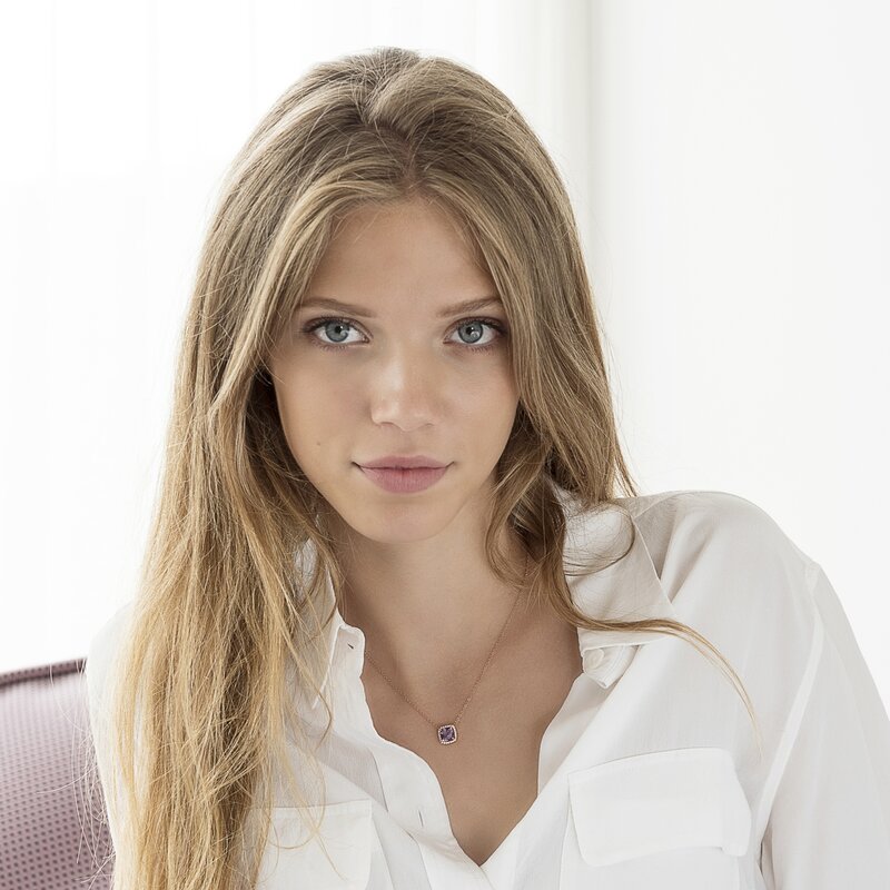 One More Etna halsketting - 050642BA - 2