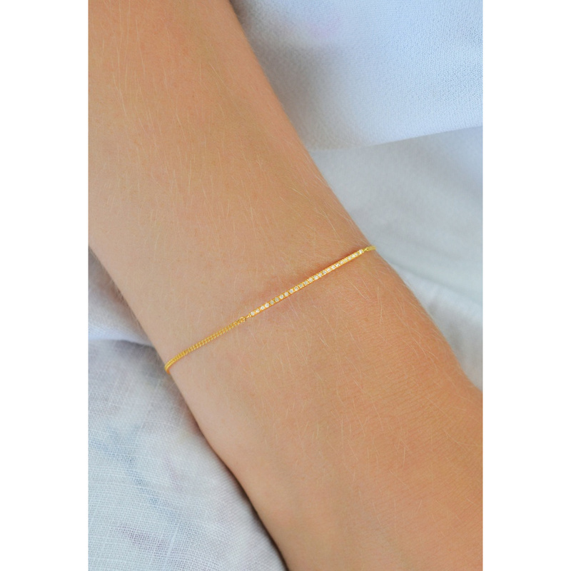 Endless armband - M2163-3S1 - 3