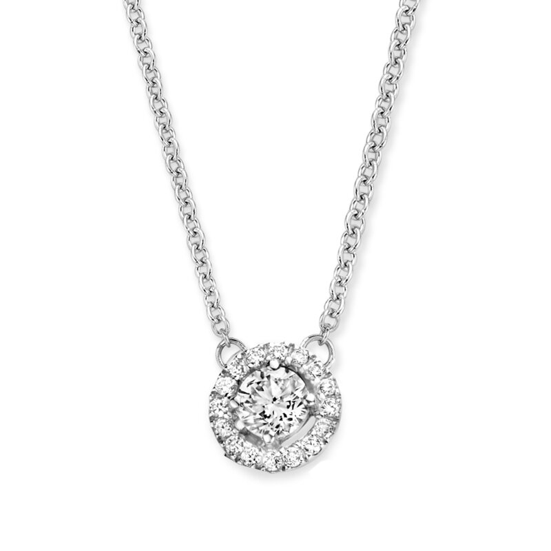 One More Salina halsketting - 928736/A - 1