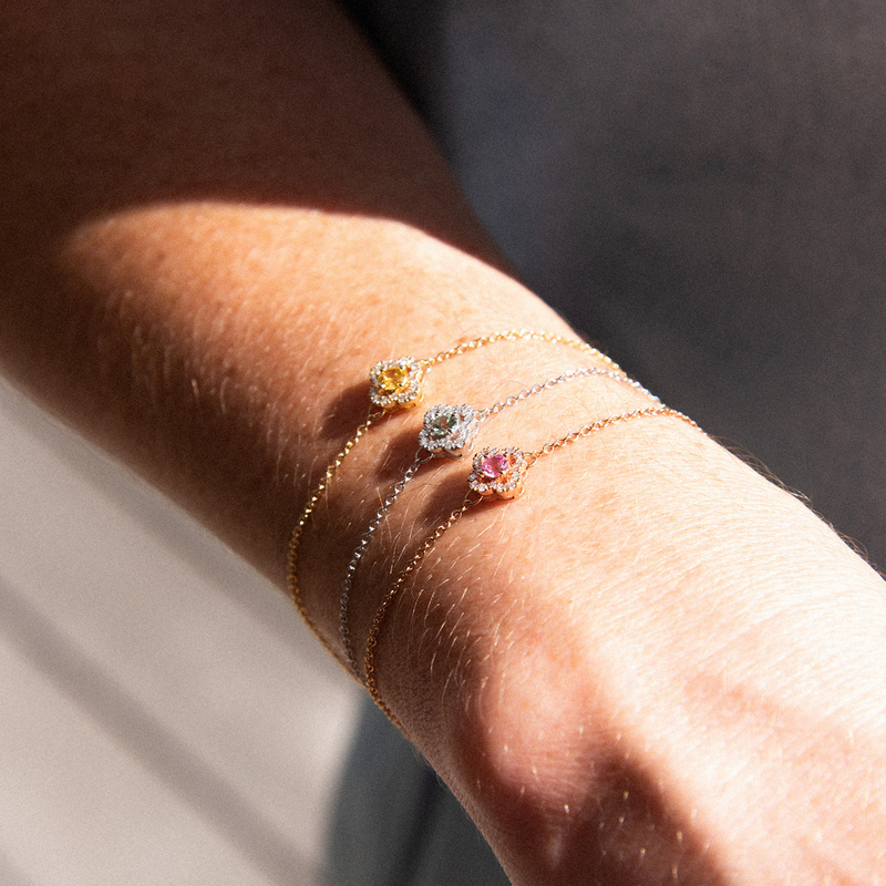 One More Salina armband - 062388JA - 3