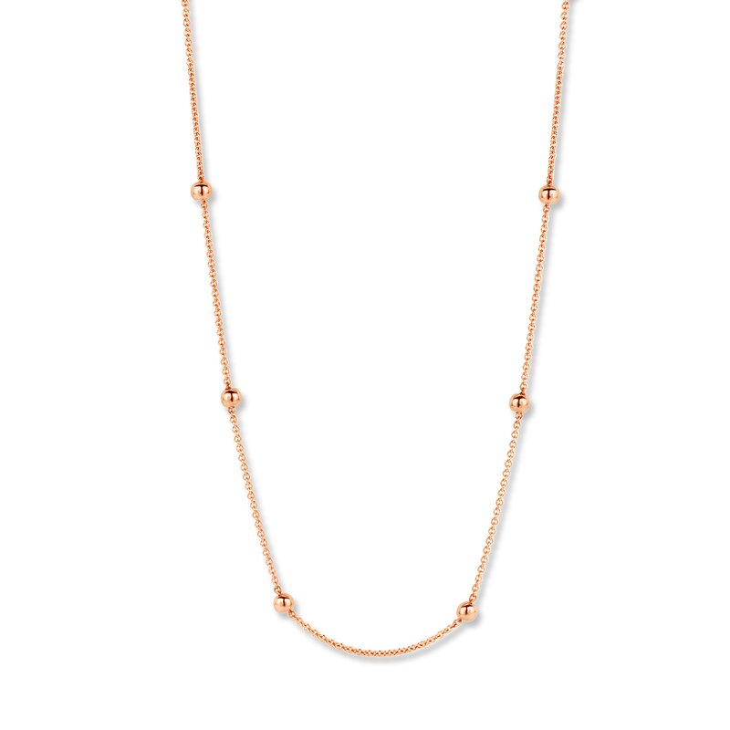 One More Pantelleria halsketting - 059200 - 1