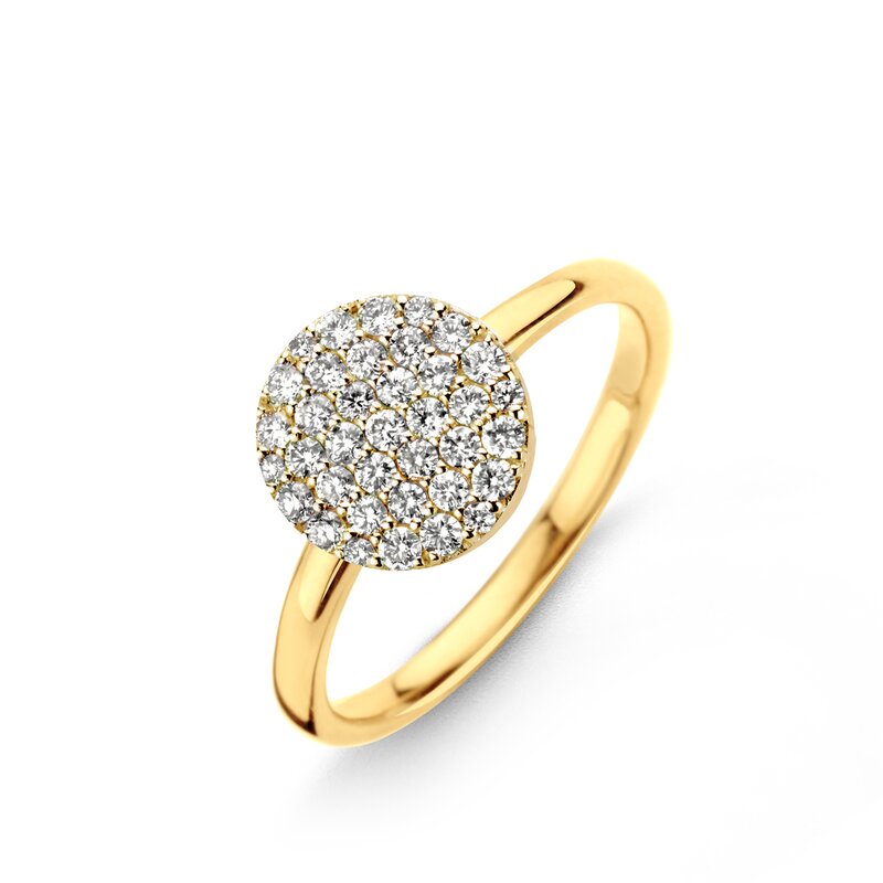 One More Eolo ring - 91ZB10A - 1