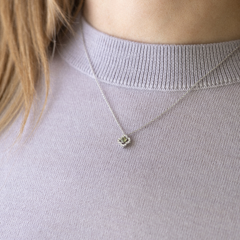 One More Salina halsketting One More Salina halsketting - 062361EA - 2