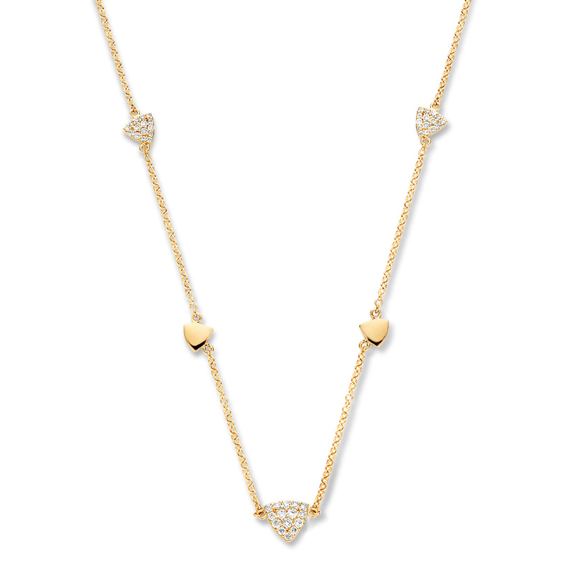 One More Eolo halsketting - 063557A - 1