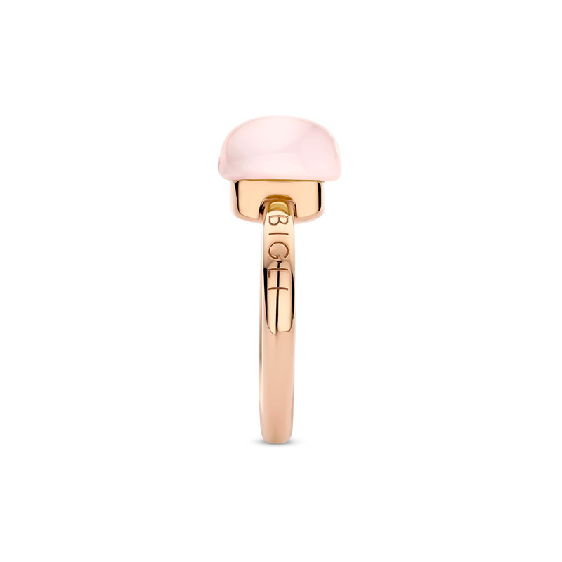 BIGLI Mini Sweety ring - 20R88RPQMP - 2