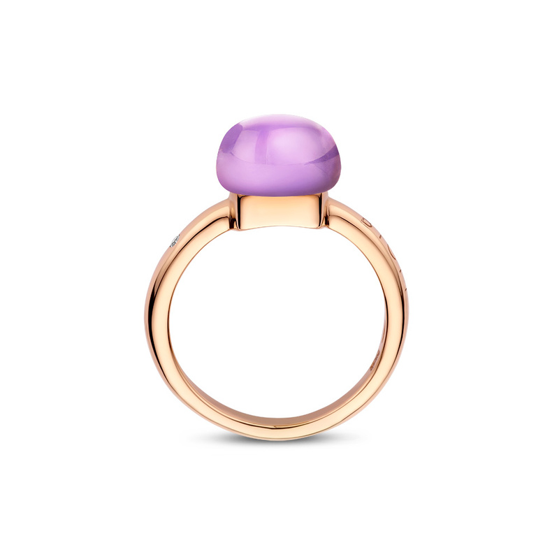 BIGLI Mini Sweety ring - 20R88RAMMP - 2
