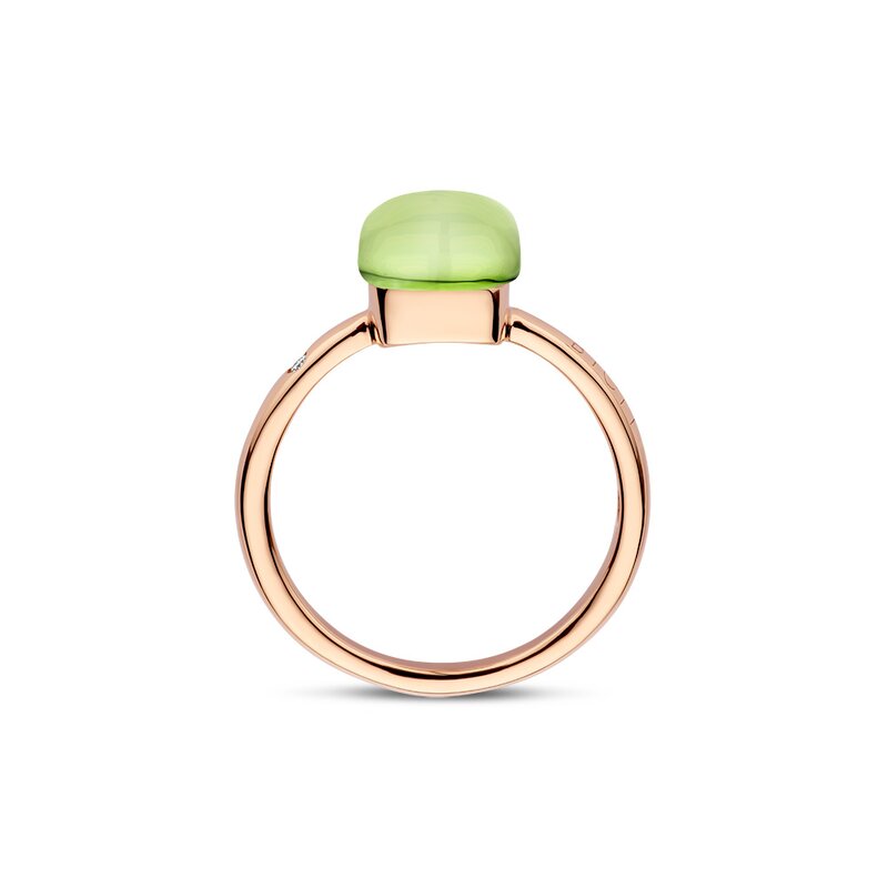 BIGLI Mini Sweety ring - 20R88RLQPERMP - 2