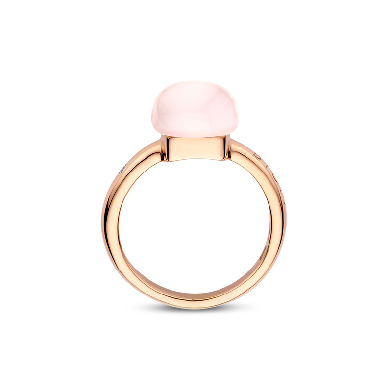 BIGLI Mini Sweety ring - 20R88RPQMP - 3