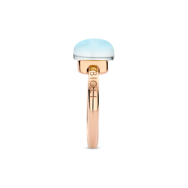 BIGLI Mini Sweety ring - 20R88RCRMPTU - 3