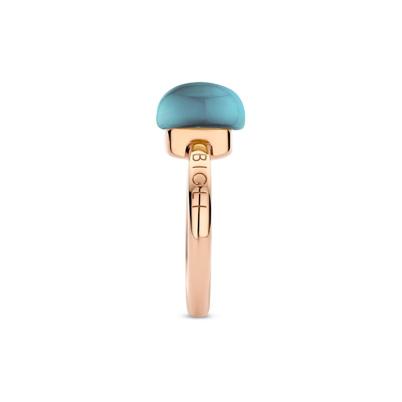 BIGLI Mini Sweety ring - 20R88RLOBMP - 3
