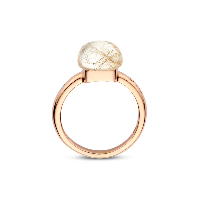 BIGLI Mini Sweety ring - 20R88RRUTMPBI - 3