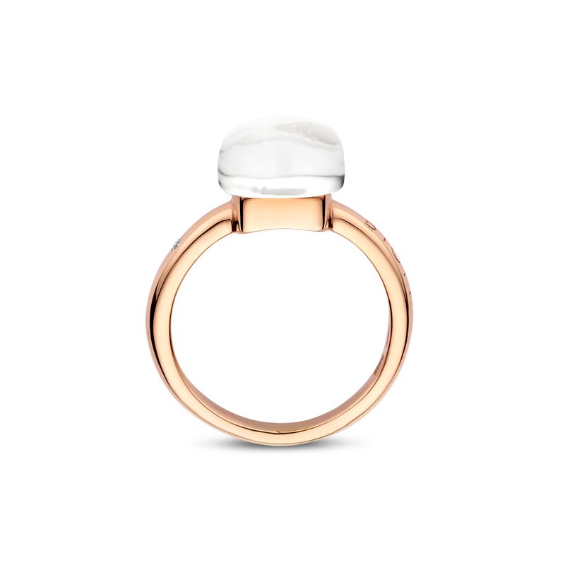 BIGLI Mini Sweety ring - 20R87RCRMP - 2