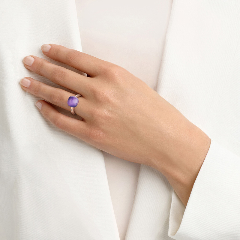BIGLI Mini Sweety ring - 20R88RAMMP - 5
