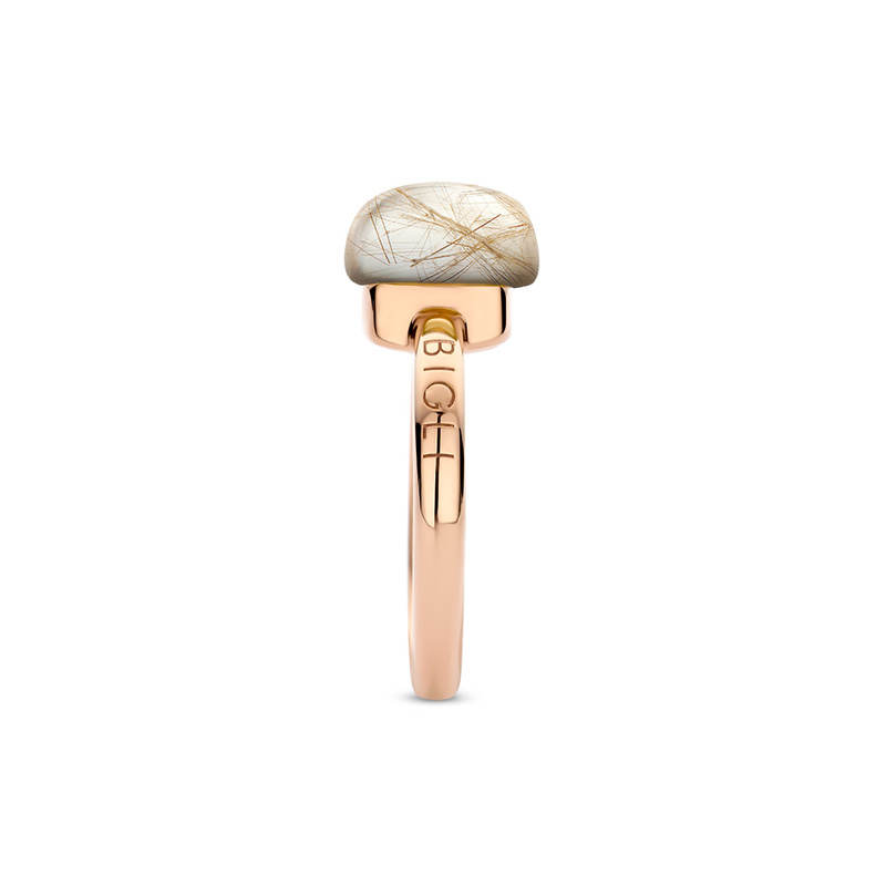BIGLI Mini Sweety ring - 20R88RRUTONYX - 3