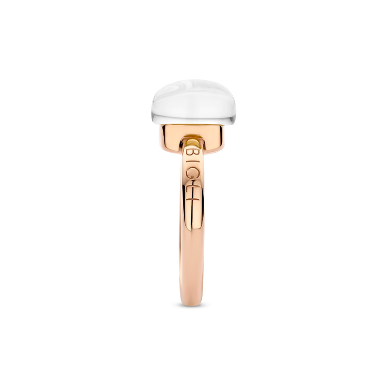 BIGLI Mini Sweety ring - 20R87RCRMP - 3