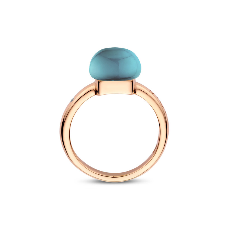 BIGLI Mini Sweety ring - 20R88RLOBMP - 2