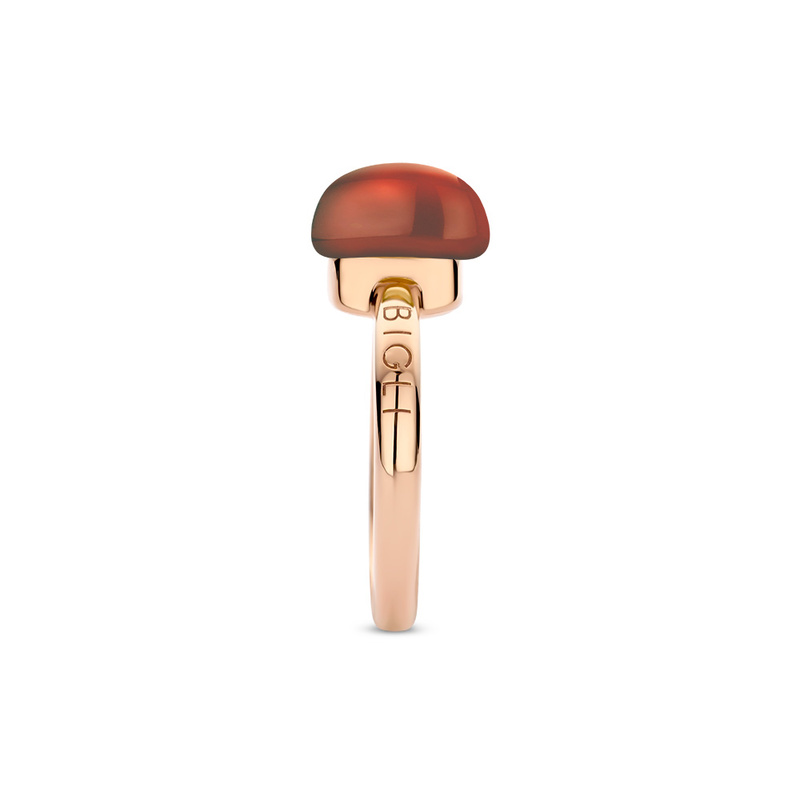 BIGLI Mini Sweety ring - 20R88RSQPC - 3