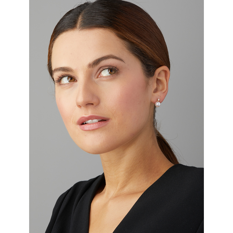 Yana Nesper oorbellen - 7806-7011-001 - 3