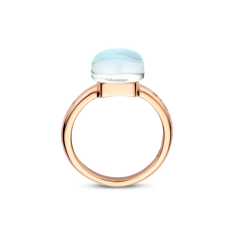 BIGLI Mini Sweety ring - 20R88RCRMPTU - 2