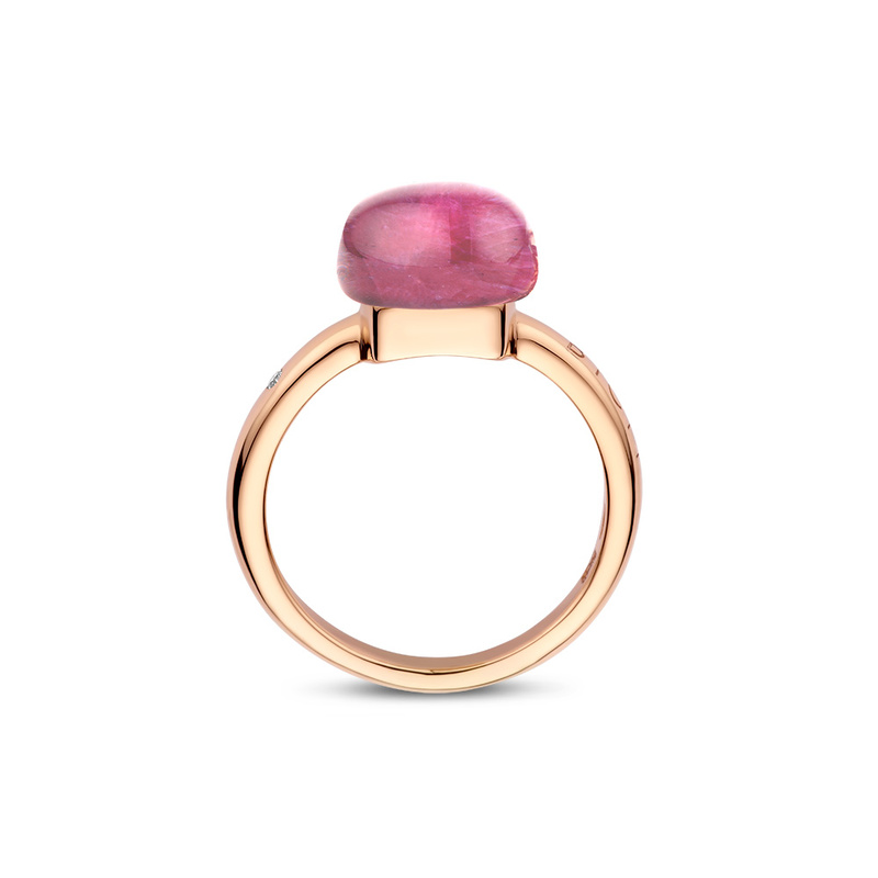 BIGLI Mini Sweety ring - 20R88RAMRUBMP - 2