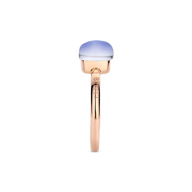 BIGLI Mini Sweety ring - 20R88RCRZAFMP - 3