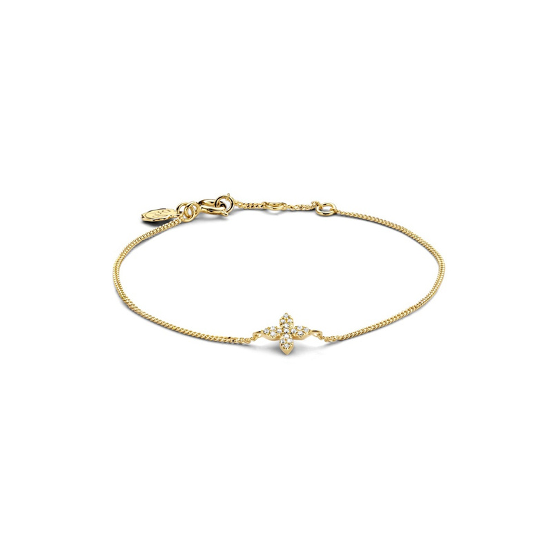 Diamond armband - M2253-3S1 - 2