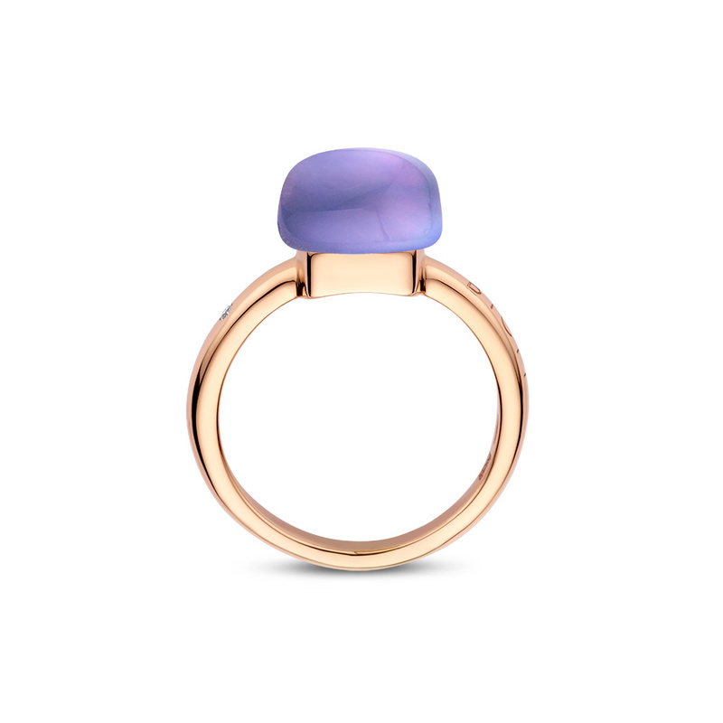 BIGLI Mini Sweety ring - 20R88RAMLAPMP - 2