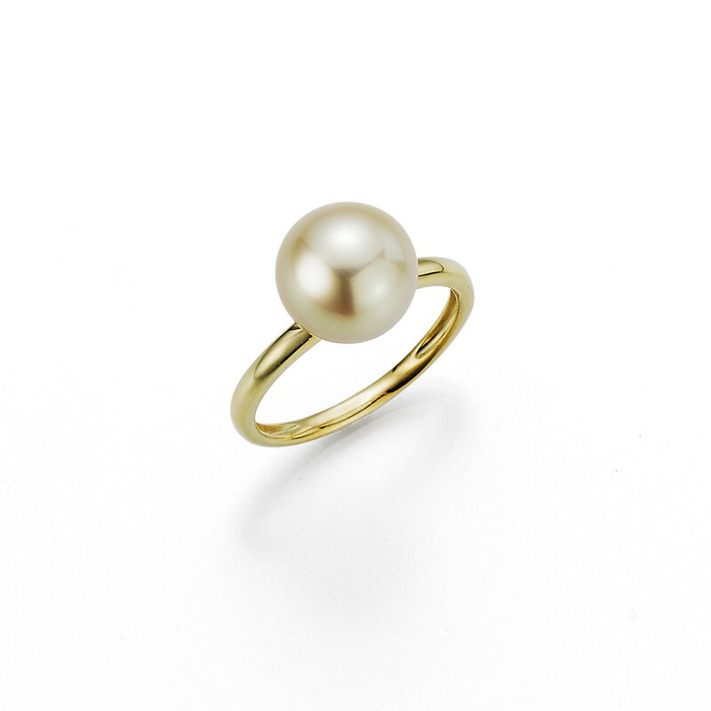 Yana Nesper ring - SD59-7 - 1