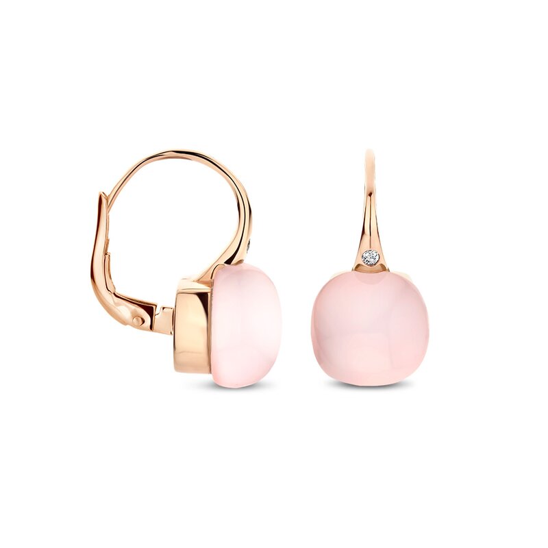 BIGLI Mini Sweety oorbellen - 20O64RPQMP - 2