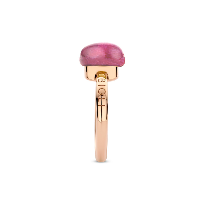 BIGLI Mini Sweety ring - 20R88RAMRUBMP - 3