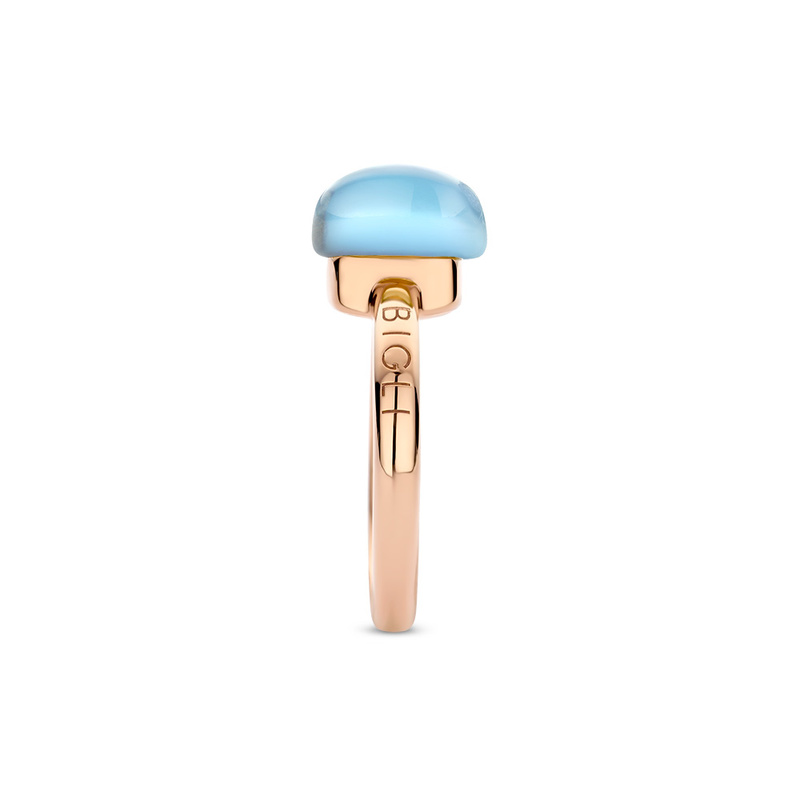 BIGLI Mini Sweety ring - 20R88RBTMPTURCH - 3