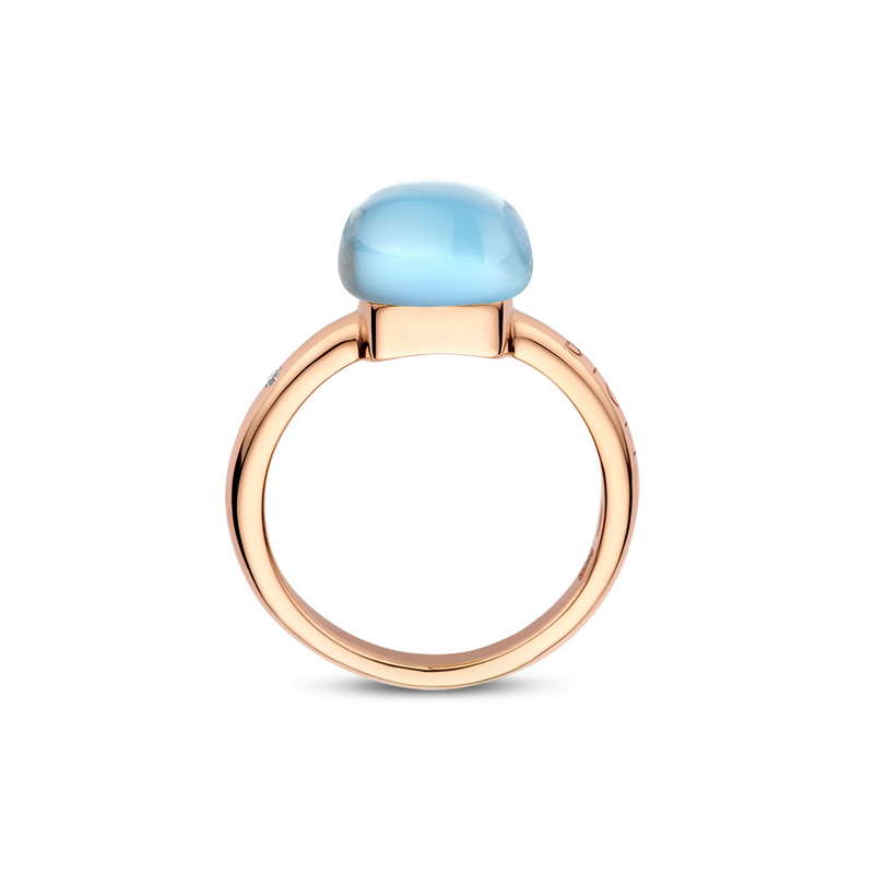 BIGLI Mini Sweety ring - 20R88RBTMPTURCH - 2