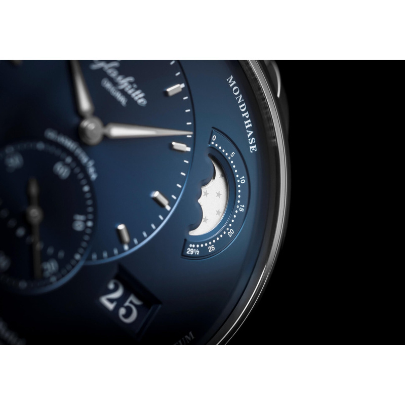 Glashütte Original Pano Panomaticlunar 40mm - 1-90-02-46-32-61 - 3