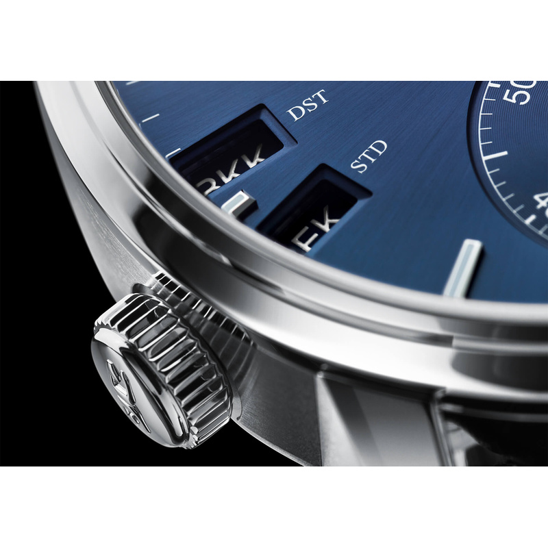Glashütte Original Senator Cosmopolite 44mm - 1-89-02-05-02-61 - 4