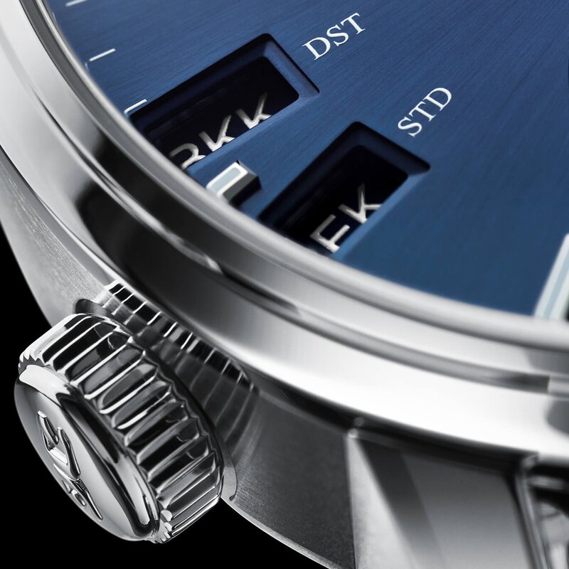 Glashütte Original Senator Cosmopolite 44mm - 1-89-02-05-02-61 - 4