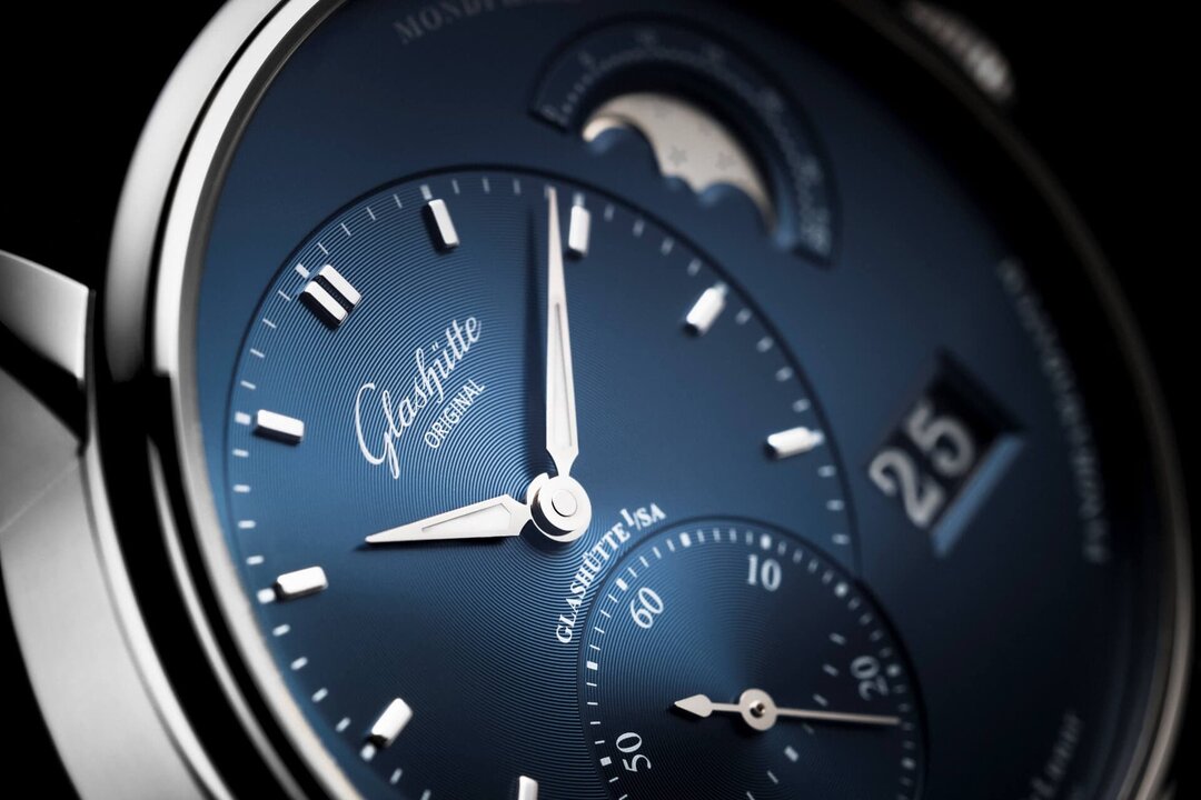 Glashütte Original