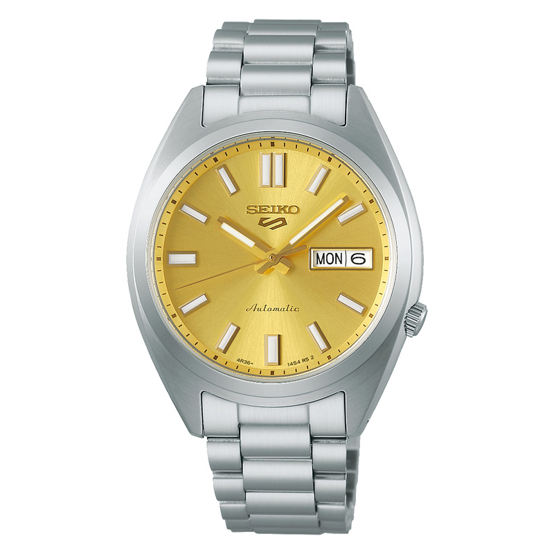 Seiko Seiko 5 Sports 37mm - SRPL59K1 - 1