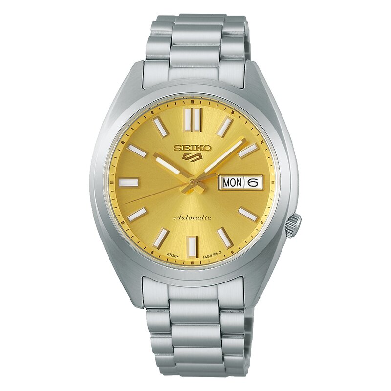 Seiko 5 Sports 37mm Seiko 5 Sports 37mm - SRPL59K1 - 1