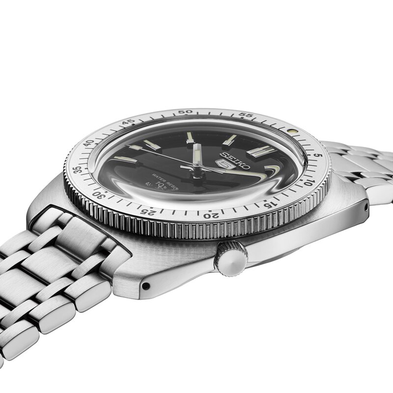 Seiko Seiko 5 Sports 38mm - SRPL93K1 - 4