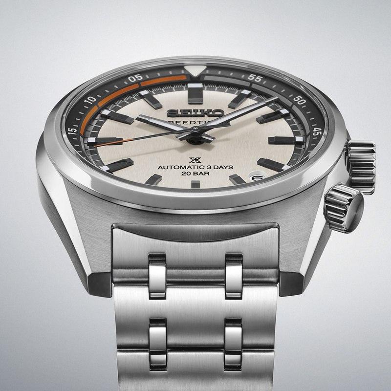 Seiko Prospex 40mm - SPB513J1 - 4