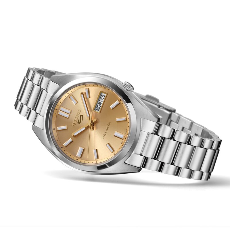Seiko 5 Sports 37mm Seiko 5 Sports 37mm - SRPL59K1 - 3