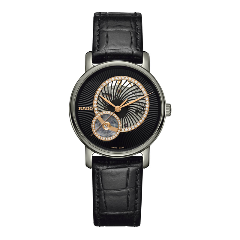 Rado Diamaster 35mm - R14056955 - 1