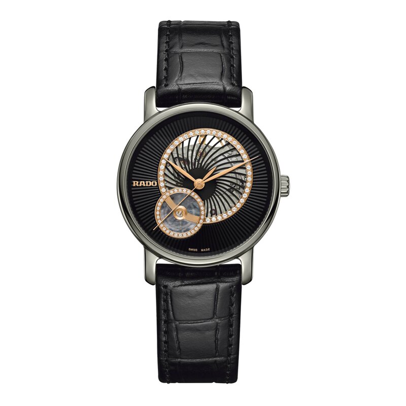 Rado Diamaster 35mm - R14056955 - 1