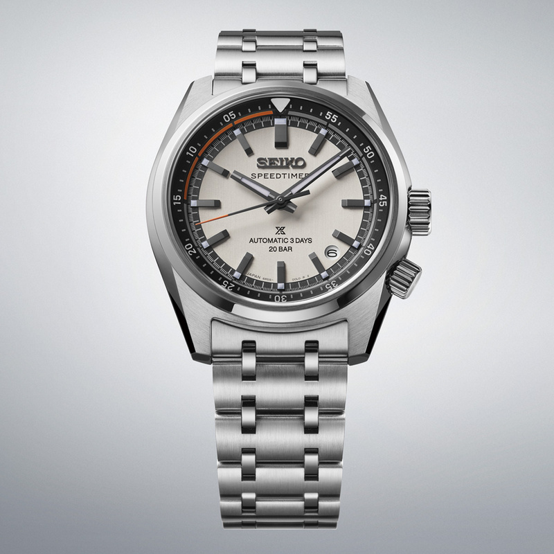 Seiko Prospex 40mm - SPB513J1 - 3