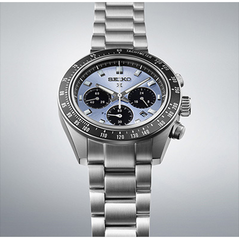 Seiko Prospex 41mm - SSC935P1 - 3
