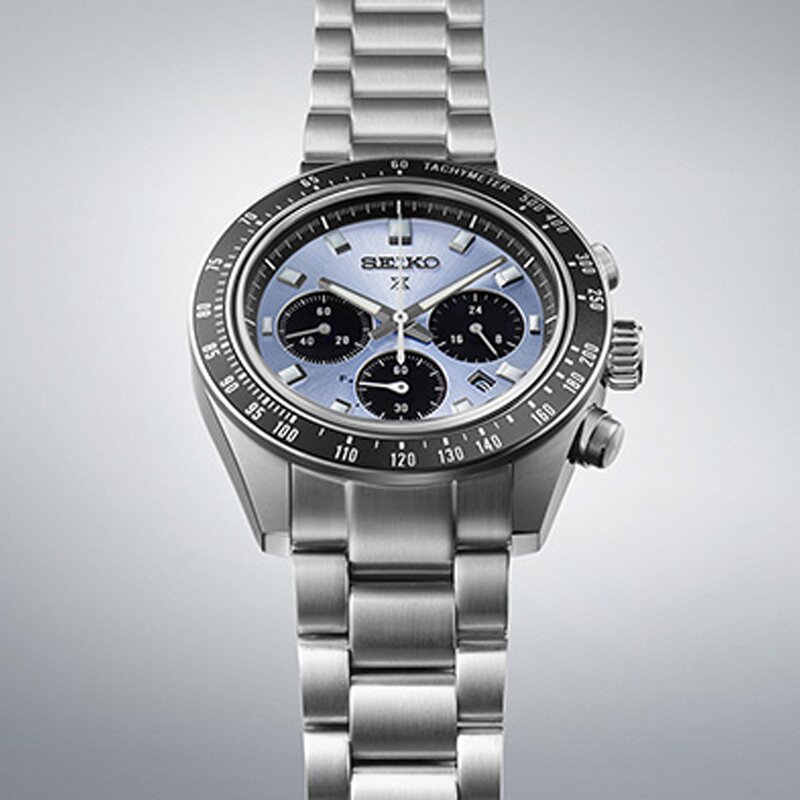 Seiko Prospex 41mm - SSC935P1 - 3