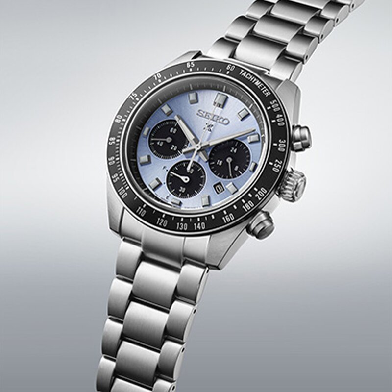 Seiko Prospex 41mm - SSC935P1 - 2