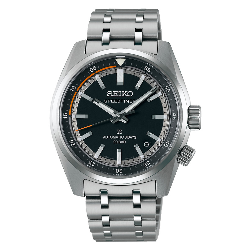 Seiko Prospex 40mm - SPB515J1 - 1
